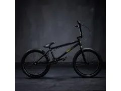BMX kolo Krusty Bikes 66.0 - BMX kolo Krusty Bikes 66.0