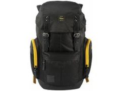 Batoh NITRO DAYPACKER golden black - Batoh NITRO DAYPACKER golden black