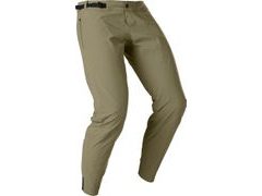 Pánské enduro kalhoty FOX Ranger Pant Bark 2022 - Pánské enduro kalhoty FOX Ranger Pant Bark 2022