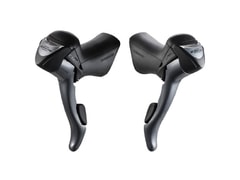 Silniční řadící/brzdové páky Shimano Claris 2 x 8 ST-2400 - Silniční řadící/brzdové páky Shimano Claris 2 x 8 ST-2400