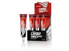 gel Nutrend Carbosnack COLA Caffeine tuba - gel Nutrend Carbosnack COLA Caffeine tuba