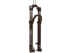 Vidlice ROCK SHOX AM FS JUDYSILVER TK R 27 Q 120 BLK 2021 