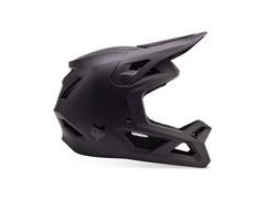 Integrální helma Fox Rampage Mt Blk Ce/Cpsc 2025 - Integrální helma Fox Rampage Mt Blk Ce/Cpsc 2025