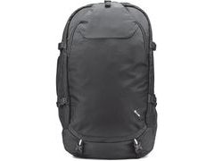 Batoh PACSAFE VENTURESAFE EXP55 TRAVEL PACK black - Batoh PACSAFE VENTURESAFE EXP55 TRAVEL PACK black