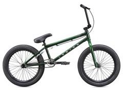 BMX kolo MONGOOSE LEGION L100 - BMX kolo MONGOOSE LEGION L100
