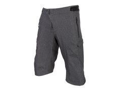Pánské kraťasy do pasu bez vložky O'NEAL TOBANGA SHORTS, GRAY - Pánské kraťasy do pasu bez vložky O'NEAL TOBANGA SHORTS, GRAY