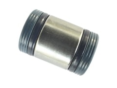 Vložka do tlumiče jehlové ložisko Endurobearings 8mm - Vložka do tlumiče jehlové ložisko Endurobearings 8mm