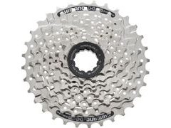 kazeta SHIMANO ACERA / CS-HG41 11-32z - kazeta SHIMANO ACERA / CS-HG41 11-32z