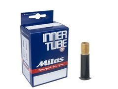 Duše MITAS 14 x 1,25-1,75, auto ventilek AV35 - Duše MITAS 14 x 1,25-1,75, auto ventilek AV35