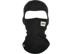 Kukla Mons Royale merino B3 BALACLAVA black - Kukla Mons Royale merino B3 BALACLAVA black