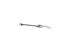 Rychloupínák Force přední 110 mm Al/ Fe, stříbrný - Rychloupínák Force přední 110 mm Al/ Fe, stříbrný