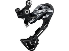 Přehazovačka Shimano ALIVIO RD-M4000 - Přehazovačka Shimano ALIVIO RD-M4000