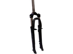 Odpružená vidlice SR Suntour NEX HLO černá A-head 28" - Odpružená vidlice SR Suntour NEX HLO černá A-head 28"