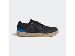 Five Ten Freerider Pro Canvas Core Black / Carbon / Pulse Lime - Five Ten Freerider Pro Canvas Core Black / Carbon / Pulse Lime