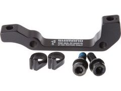 SHIMANO adaptér kot.brzd. MTB-ostatní / SMMAR - SHIMANO adaptér kot.brzd. MTB-ostatní / SMMAR