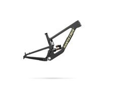MTB rám Santa Cruz Megatower 2 CC 29 24 LG CBN Fox Float X2 Fac, Gloss Carbon Black - MTB rám Santa Cruz Megatower 2 CC 29 24 LG CBN Fox Float X2 Fac, Gloss Carbon Black
