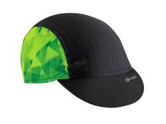 čepička s kšiltem FORCE CORE letní,černo-fluo - čepička s kšiltem FORCE CORE letní,černo-fluo