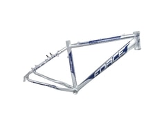 Cross/trekking rám Force MIDAS 28" stříbrný S/ 15'' - Cross/trekking rám Force MIDAS 28" stříbrný S/ 15''