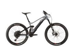 Elektrokolo Lapierre eZesty AM 9.0 Ultimate 2021 - Elektrokolo Lapierre eZesty AM 9.0 Ultimate 2021