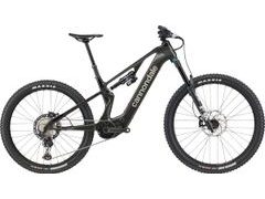 Pánské celoodpružené elektrokolo CANNONDALE MOTERRA SL CARBON 2 - Pánské celoodpružené elektrokolo CANNONDALE MOTERRA SL CARBON 2