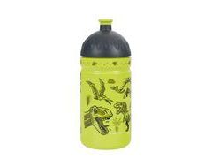 Dětská láhev R&B Dinosauři 500ml 