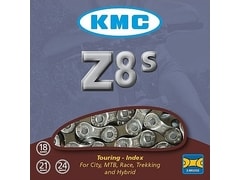 Řetěz KMC Z-8 Box - Řetěz KMC Z-8 Box