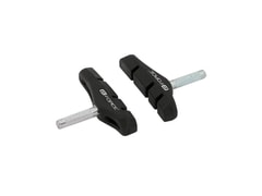 Brzdové špalky Force čep jednorázové, černé balené 70mm - Brzdové špalky Force čep jednorázové, černé balené 70mm