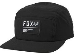 Pánská čepice Fox Non Stop 5 Panel - Pánská čepice Fox Non Stop 5 Panel