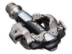 pedály nášlapné Shimano XTR PD-M9100 original balení - pedály nášlapné Shimano XTR PD-M9100 original balení