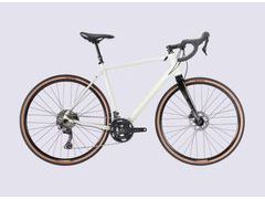 Gravel kolo Lapierre Crosshill 5.0 - Gravel kolo Lapierre Crosshill 5.0