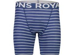 Bike vložka Mons Royale MOMENTUM CHAMOIS SHORTS ink stripe - Bike vložka Mons Royale MOMENTUM CHAMOIS SHORTS ink stripe