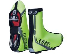 Návleky na tretry BBB Heavy Duty NEW fluoritové velikost 39/40 - Návleky na tretry BBB Heavy Duty NEW fluoritové velikost 39/40