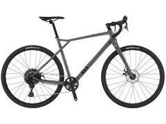 Gravel kolo GT Grade Sport - Grey - Gravel kolo GT Grade Sport - Grey