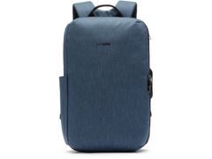 Batoh PACSAFE METROSAFE X 18L BACKPACK dark denim 