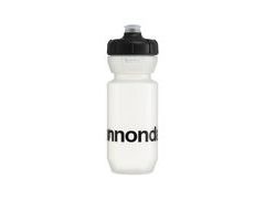 Láhev Cannondale TEXTURE GRIPPER BOTTLE 600ml CLR/BLK 2021 - Láhev Cannondale TEXTURE GRIPPER BOTTLE 600ml CLR/BLK 2021