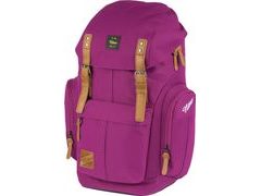 Batoh NITRO DAYPACKER grateful pink - Batoh NITRO DAYPACKER grateful pink