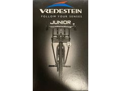 Duše Vredestein 26" x1.30-1.70 DV ventil - Duše Vredestein 26" x1.30-1.70 DV ventil