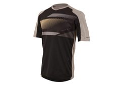 Dres PEARL iZUMi LAUNCH černá/šedá - Dres PEARL iZUMi LAUNCH černá/šedá