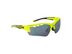 Brýle Force RIDE PRO fluo dioptrický klip,černá laser skla - Brýle Force RIDE PRO fluo dioptrický klip,černá laser skla
