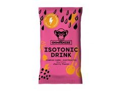 Nápoj Chimpanzee Isotonic Drink 30g višeň - Nápoj Chimpanzee Isotonic Drink 30g višeň