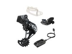 AM X01 EAGLE AXS UPGRADE KIT R 