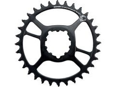 Převodník SRAM CR X-SYNC ST EAGLE 34T DM 3 OFFSET B BLK - Převodník SRAM CR X-SYNC ST EAGLE 34T DM 3 OFFSET B BLK