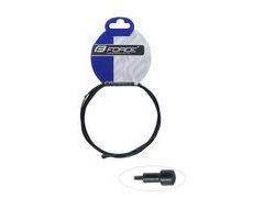 Lanko brzdové Force - CAMPA 2,0m/ 1,5mm TEFLON balené - Lanko brzdové Force - CAMPA 2,0m/ 1,5mm TEFLON balené