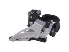 Přesmykač Shimano FD-M618M6 Deore 2x10 - Přesmykač Shimano FD-M618M6 Deore 2x10