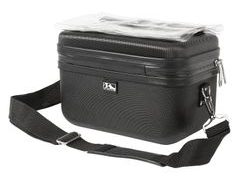 Box na řídítka M-WAVE 8L NEPROMOKAVÝ - Box na řídítka M-WAVE 8L NEPROMOKAVÝ