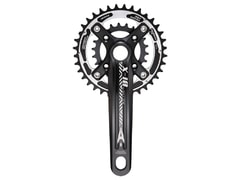 MTB Kliky Aerozine X10-BX-A2D - MTB Kliky Aerozine X10-BX-A2D
