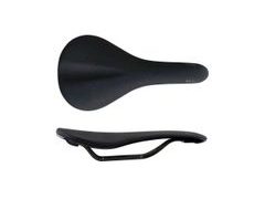 Sedlo Fabric Scoop Flat Pro Black/Black 2019 - Sedlo Fabric Scoop Flat Pro Black/Black 2019