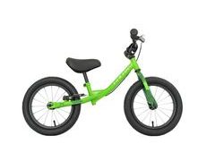 Odrážedlo GALAXY NIMBUS 14" ZELENÁ 2021 - Odrážedlo GALAXY NIMBUS 14" ZELENÁ 2021