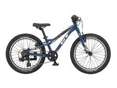 Dětské kolo GT STOMPER 20" PRIME 2021 - Dětské kolo GT STOMPER 20" PRIME 2021