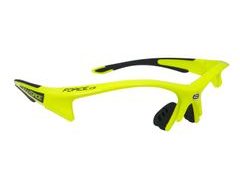 Obroučky FORCE RIDE PRO fluo - náhradní díl 2.jako - Obroučky FORCE RIDE PRO fluo - náhradní díl 2.jako